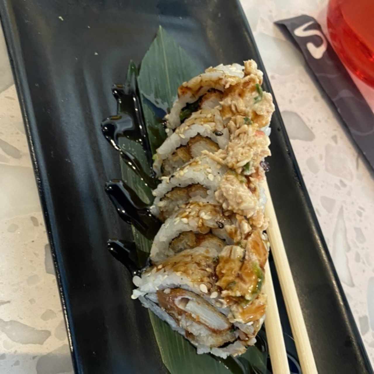 Rolls - Arigato