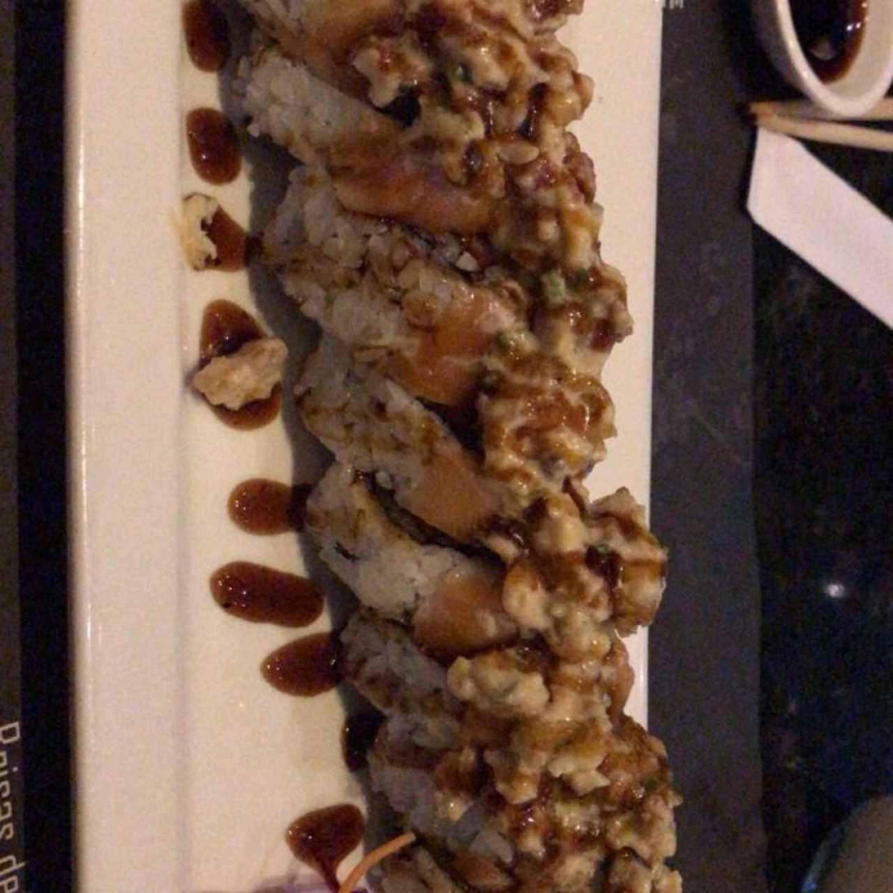 tsugoi roll