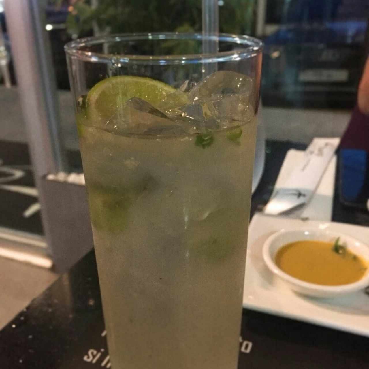 mojito 