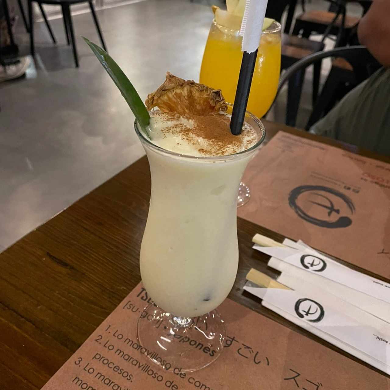 Piña Colada