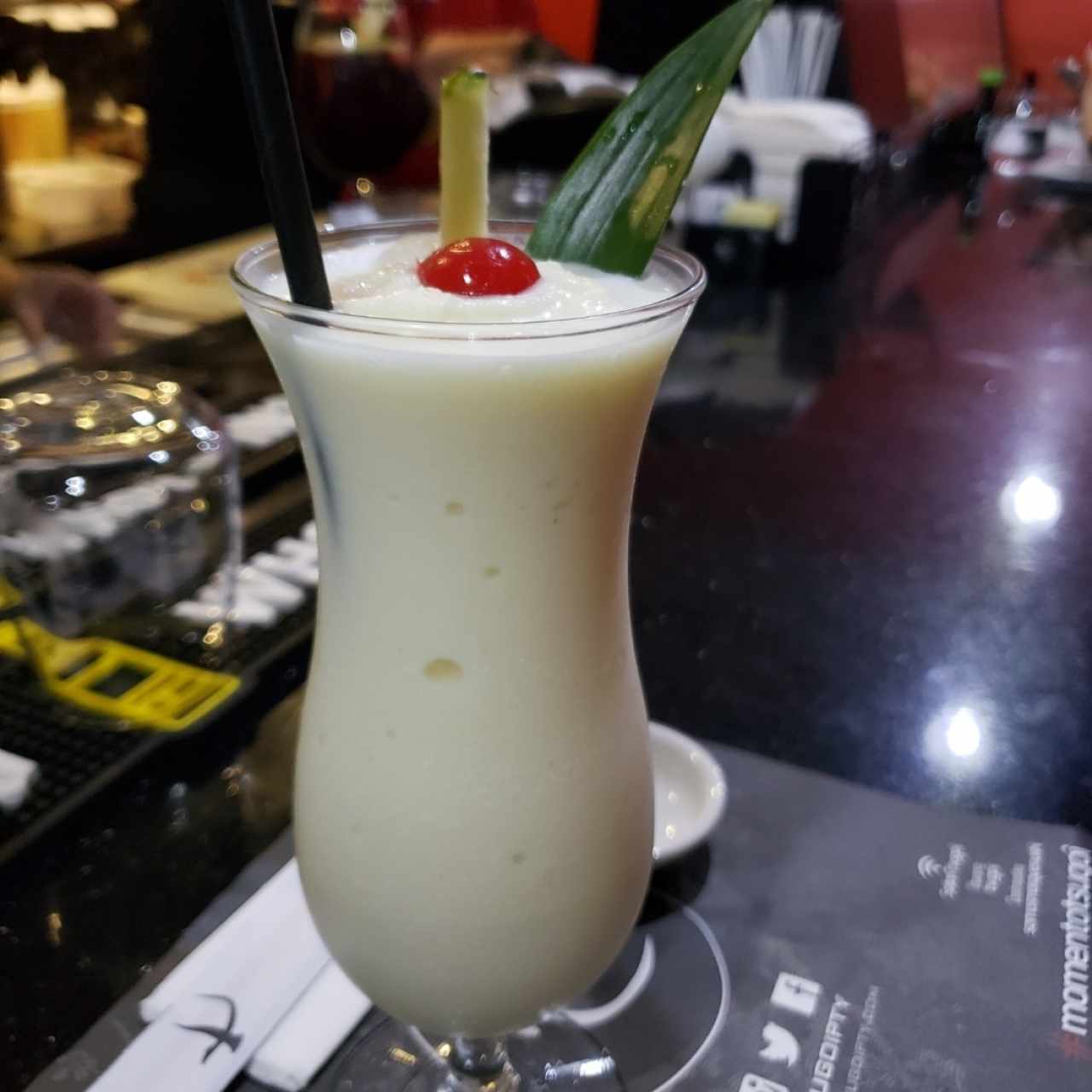 piña colada