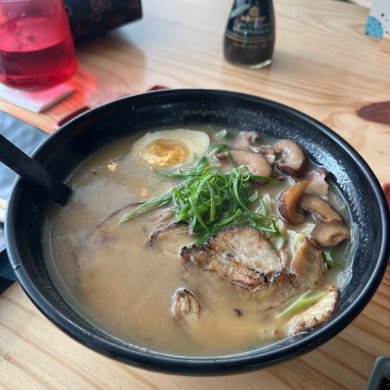 Sopas - Sugoi Ramen