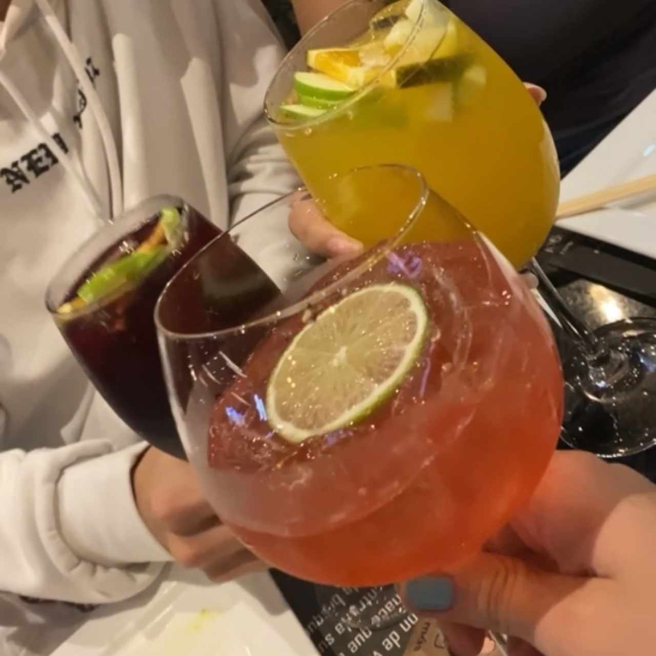 cocktail