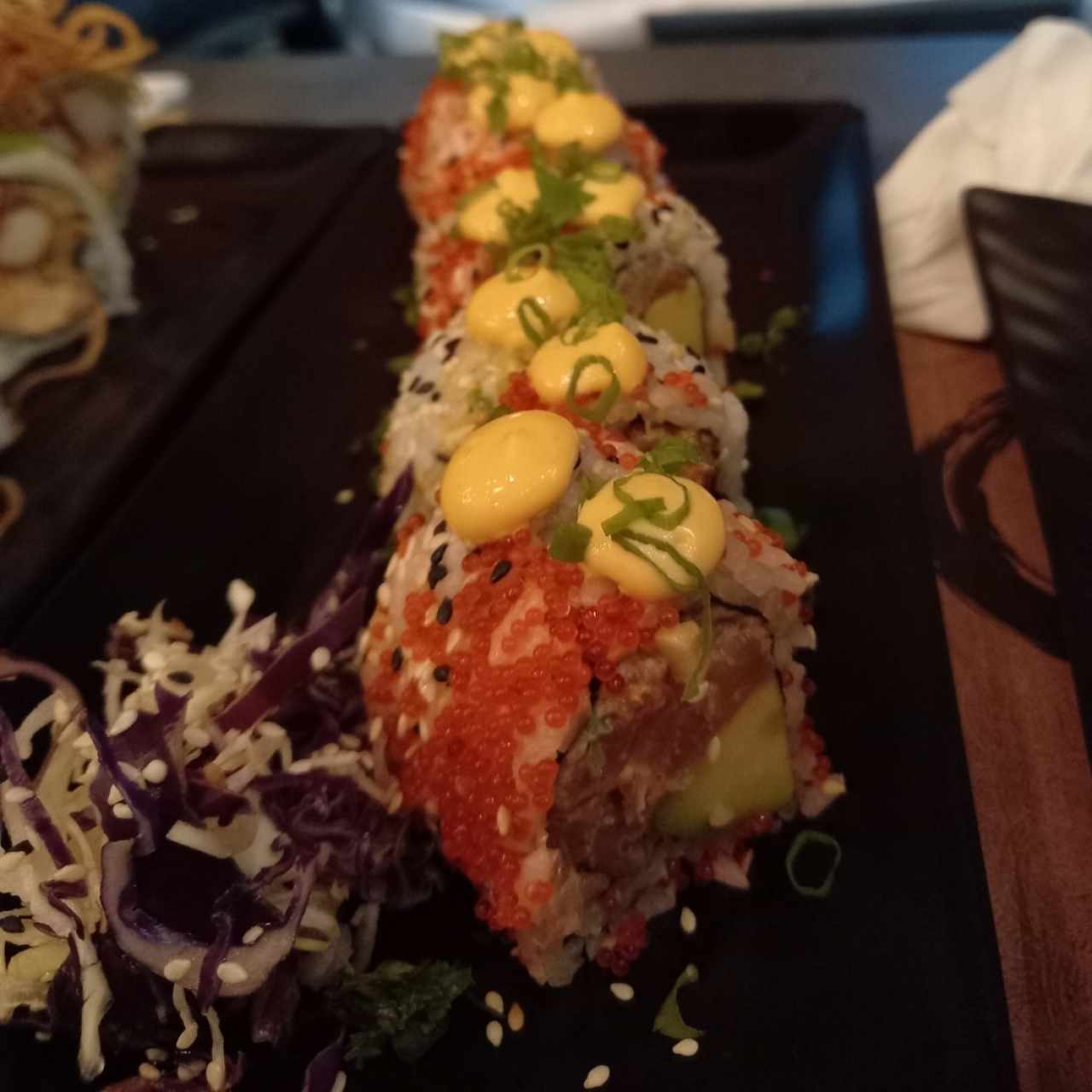 Rolls - Maguro Spicy