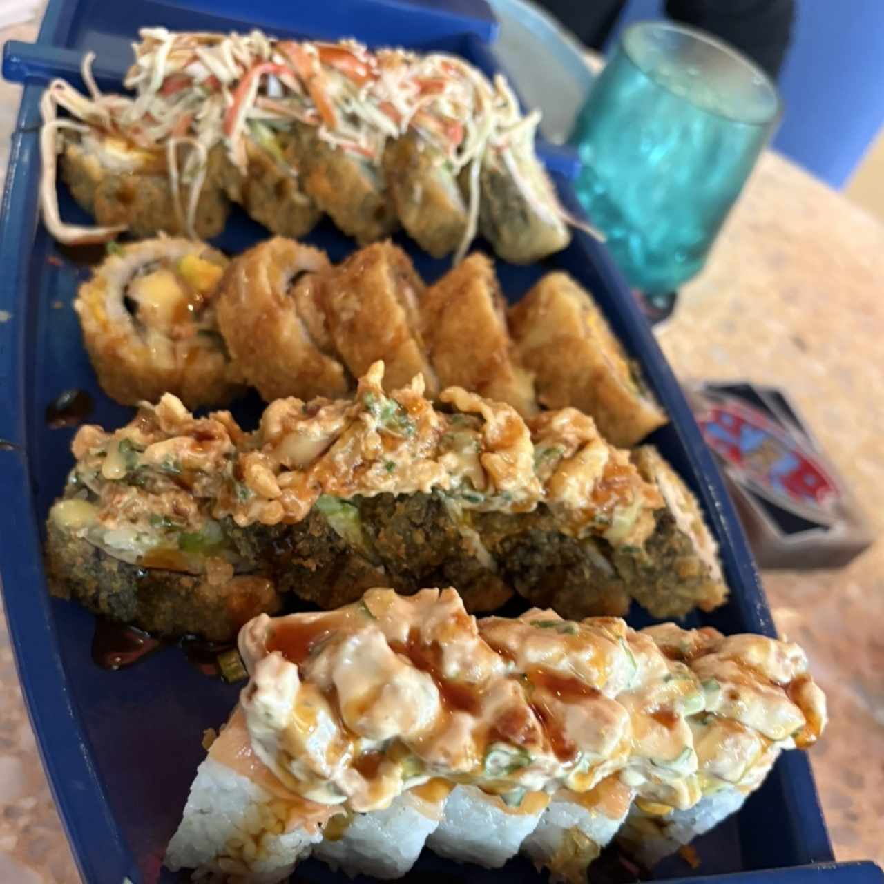 Roll