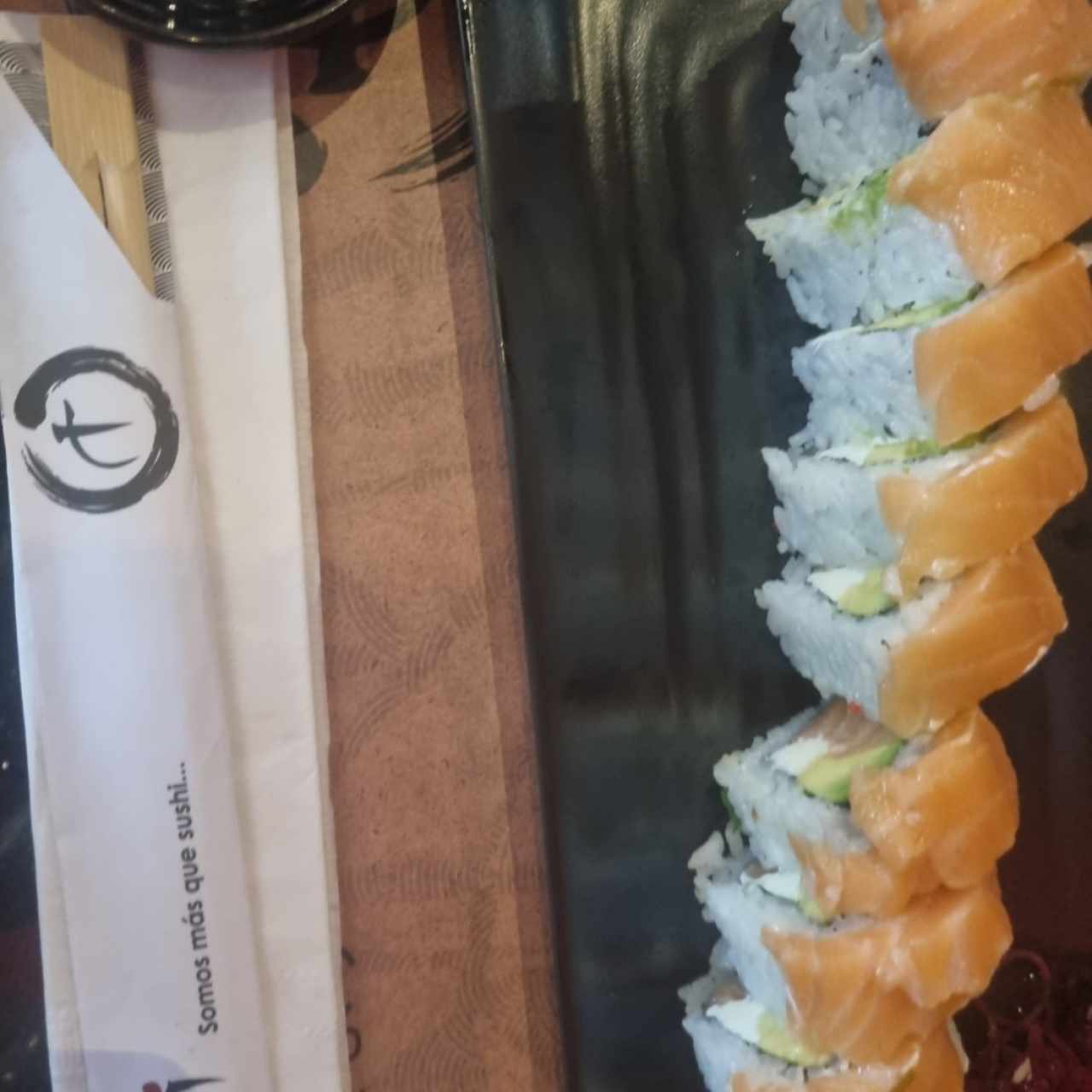 Philadelphia Rolls