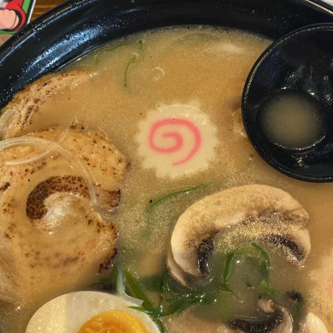 Tsugoi Ramen