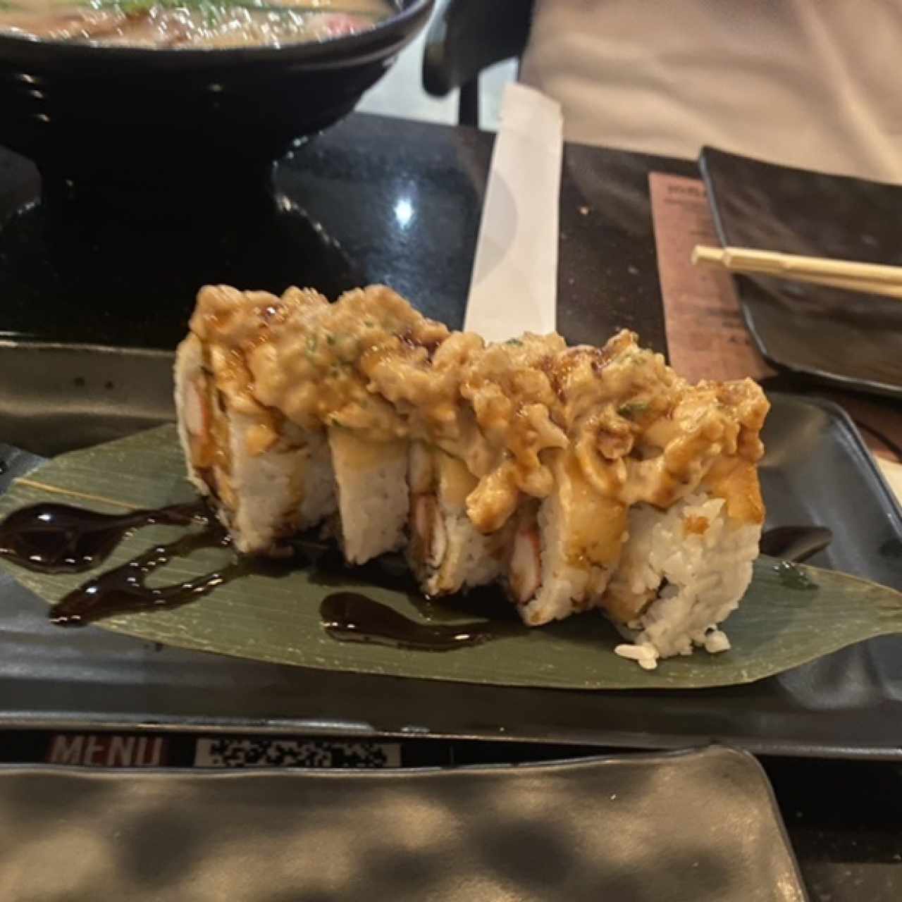 Rolls Especiales - Tsugoi