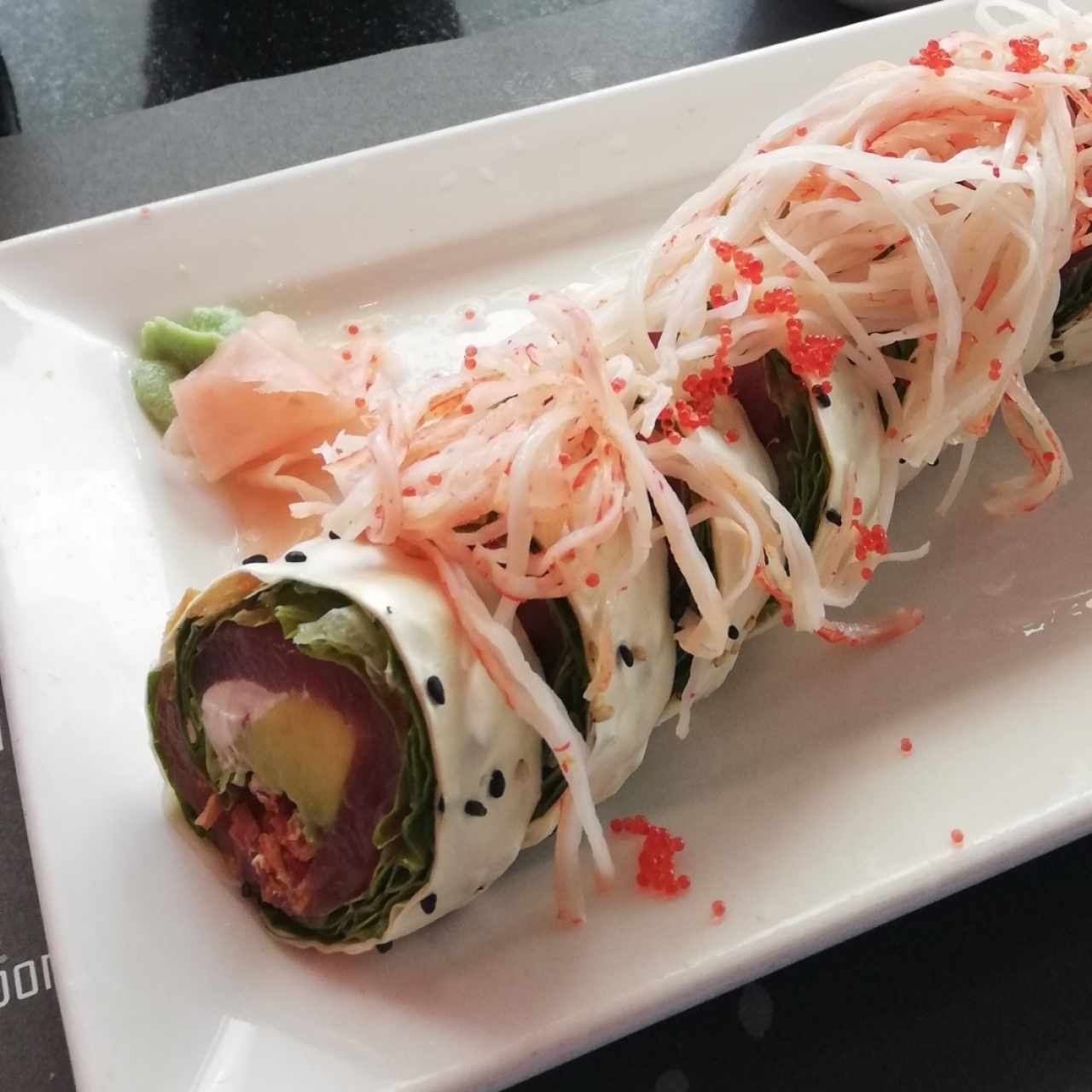 Hakuna Matata roll