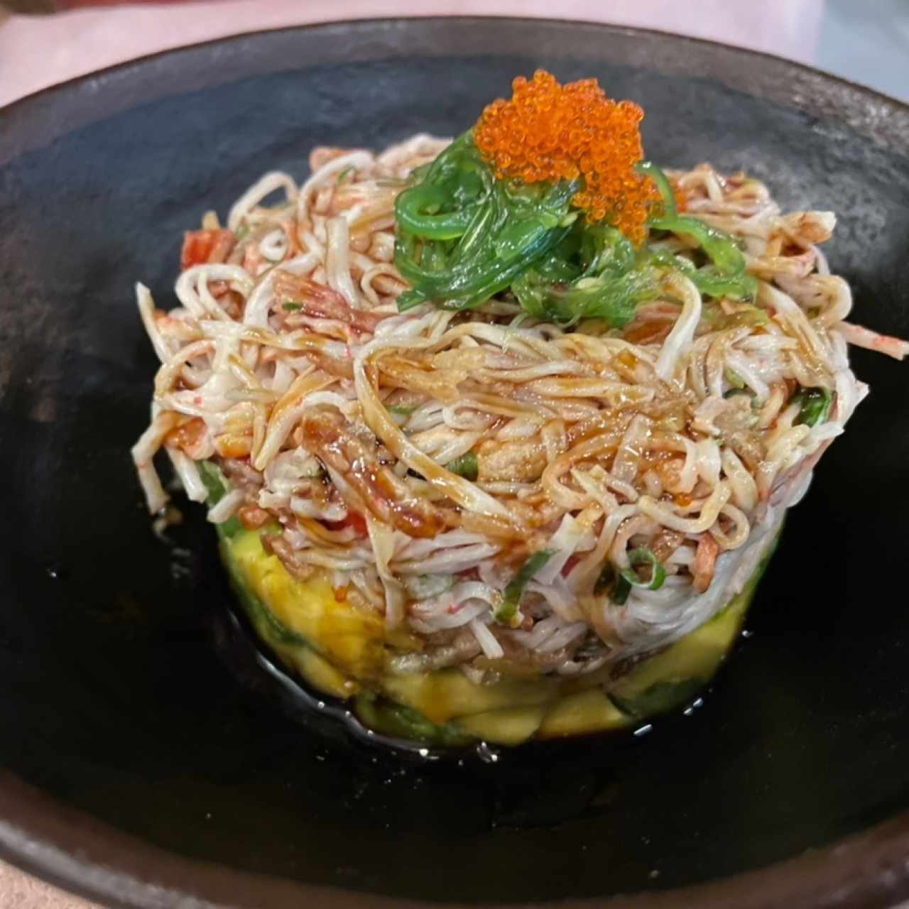 Ensaladas - Kani rock