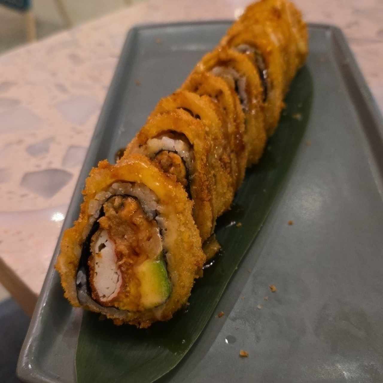 Rolls - Canalero