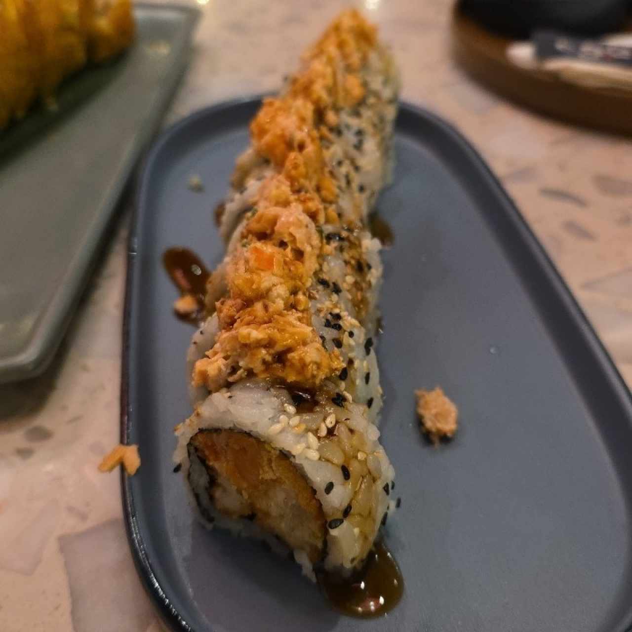 Rolls - Arigato