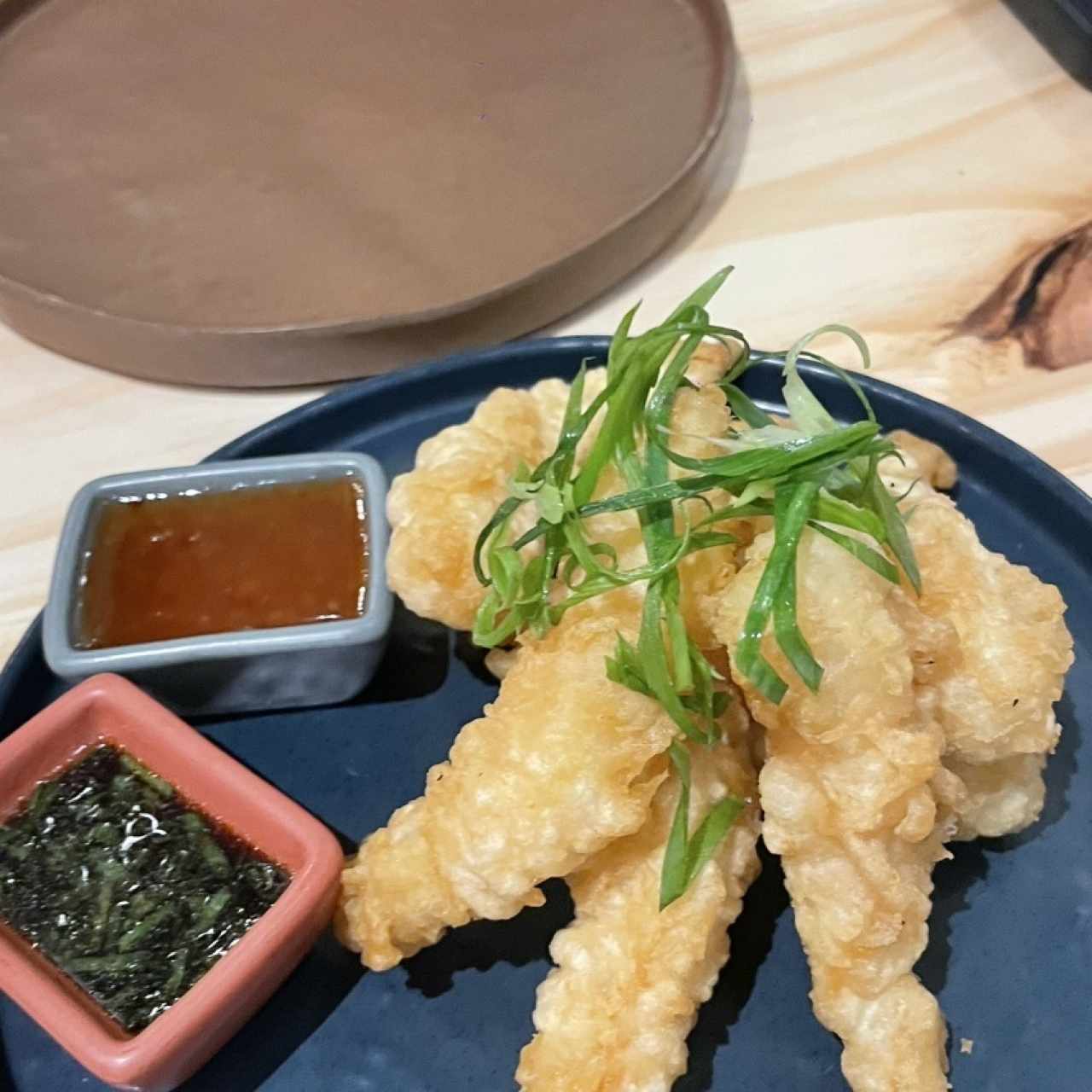 Tempura - Ebi tempura