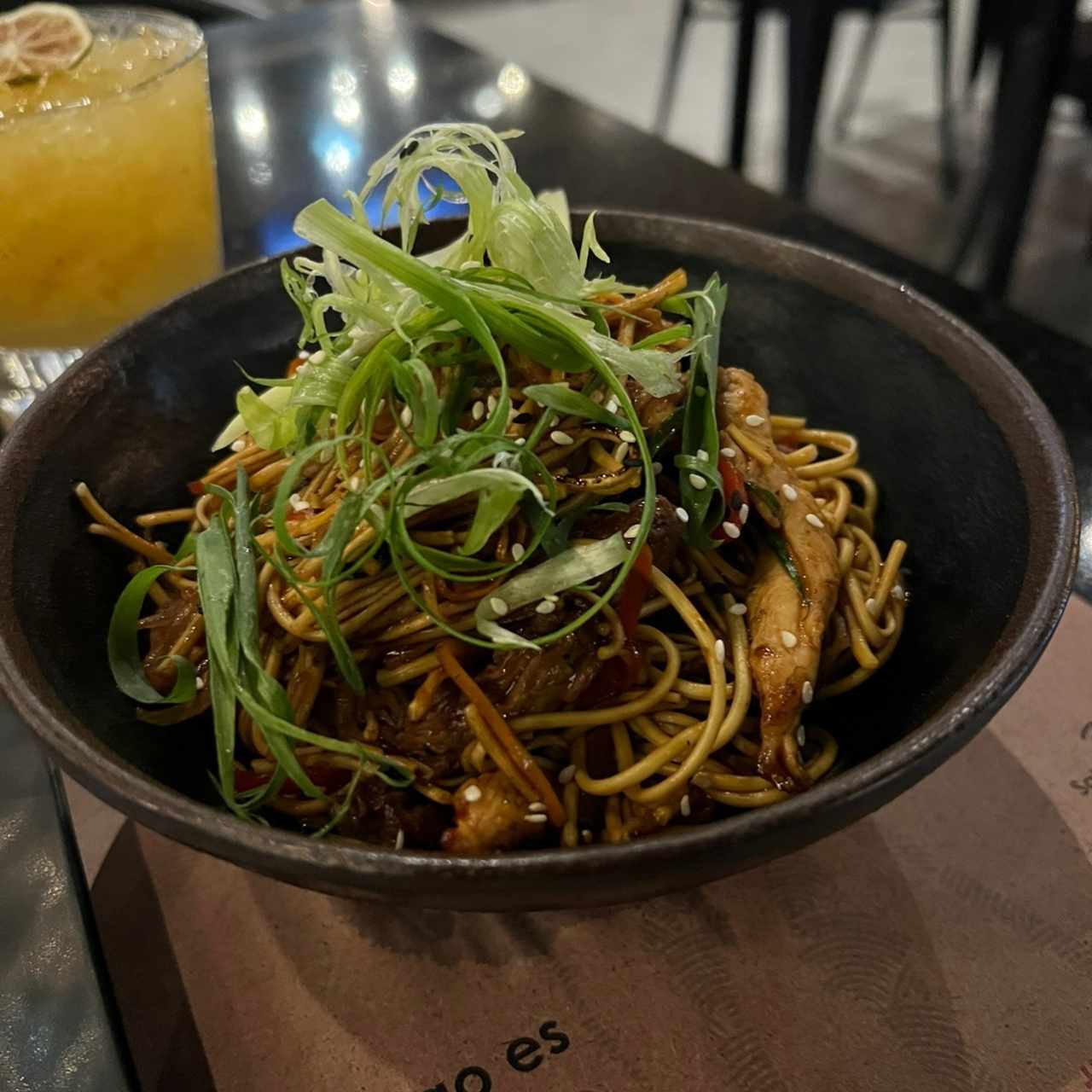 Yakisoba