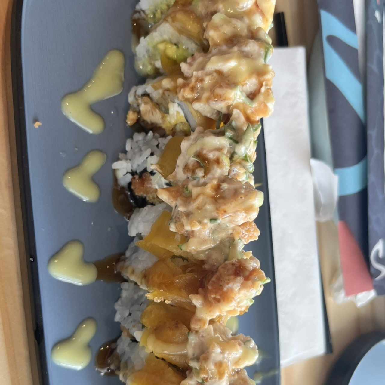 Rolls - Istmo