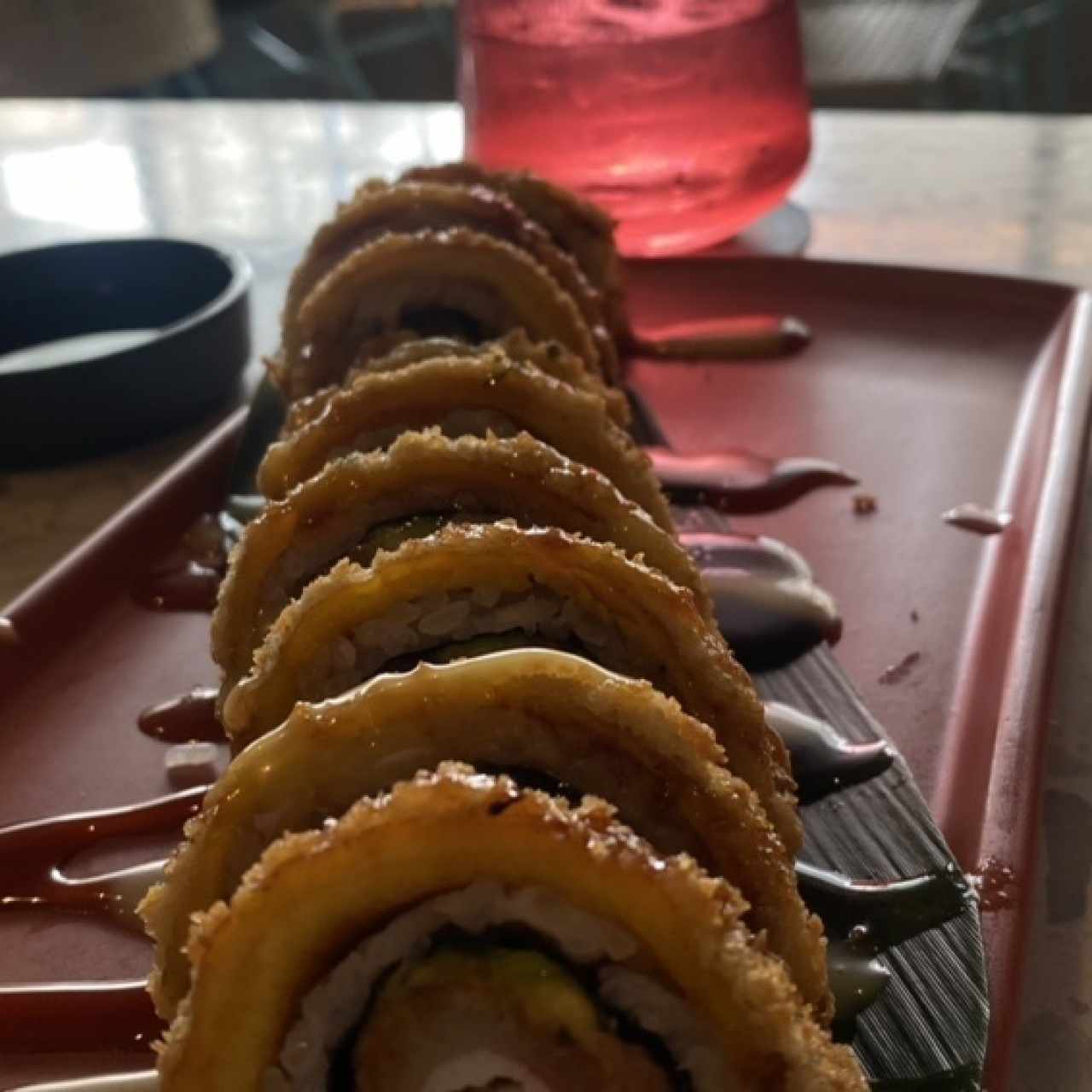 Rolls - Canalero