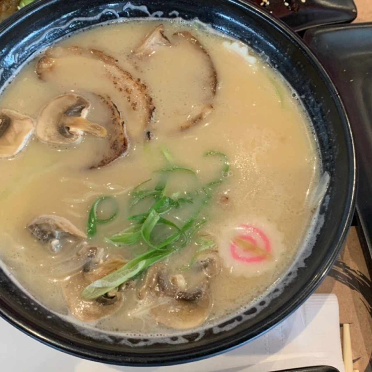 Sopa tsugoi 