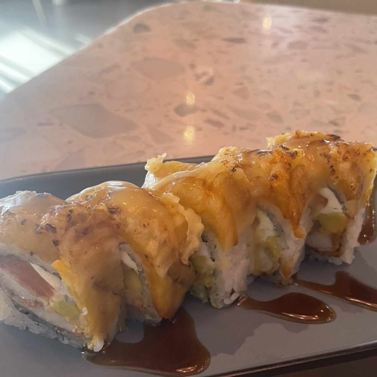 Rolls - Tropical