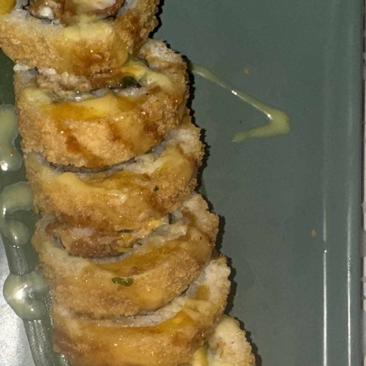 Rolls - Canalero
