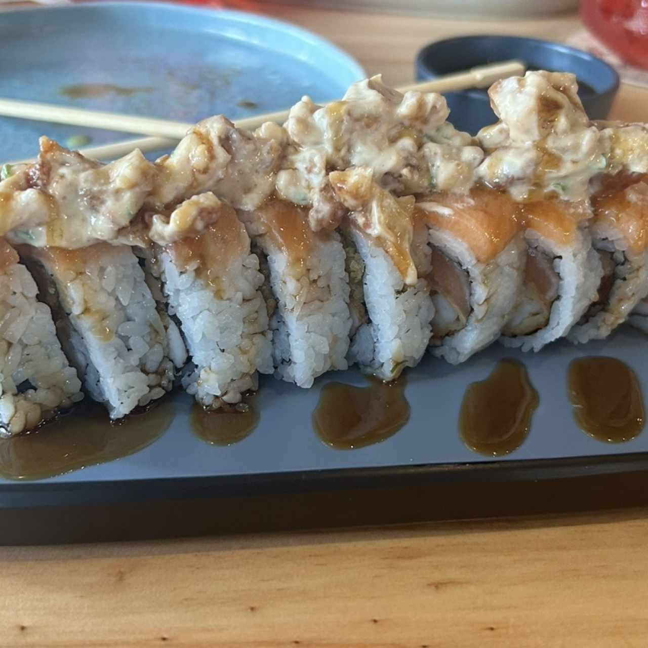 Rolls Especiales - Sugoi