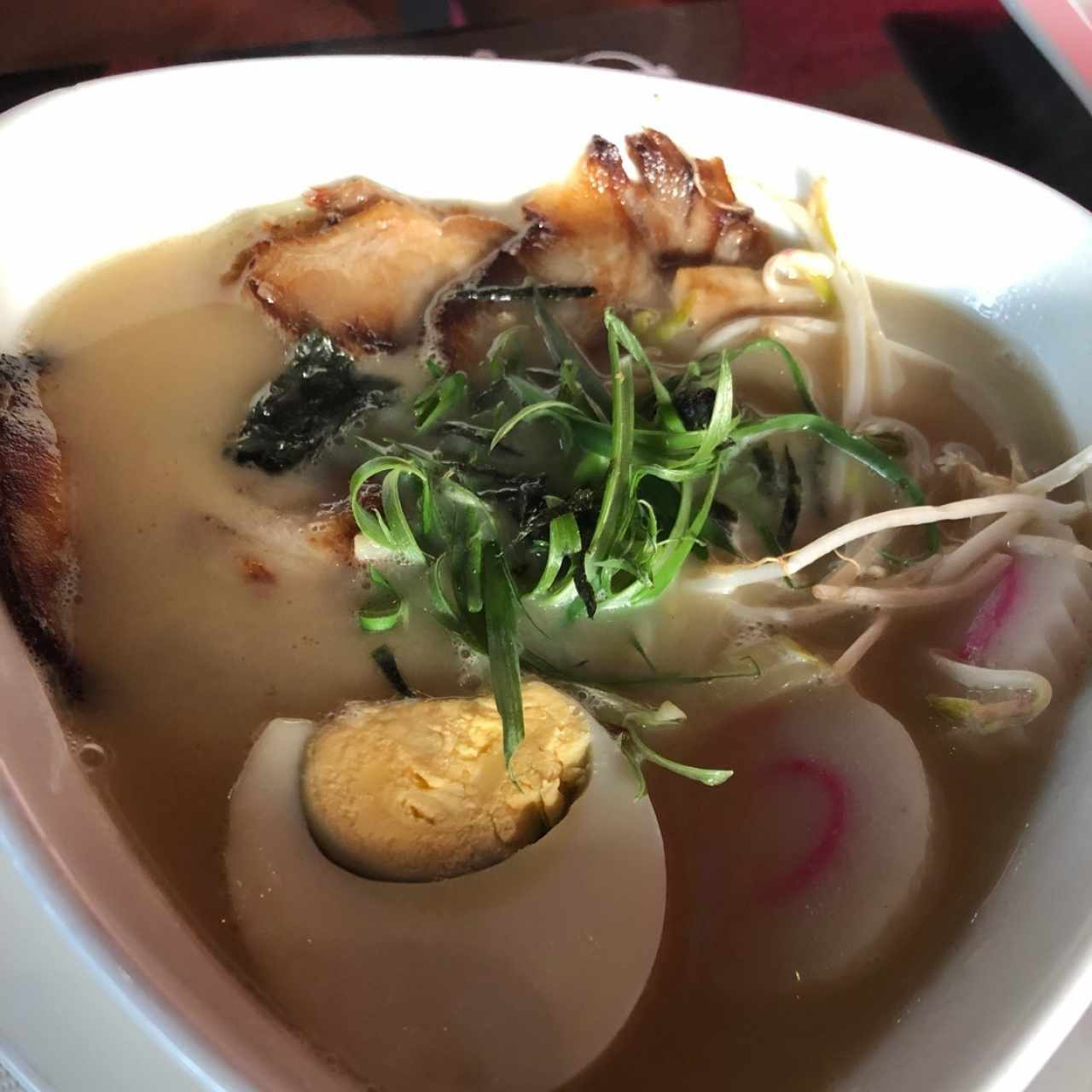 Ramen Tsugoi 