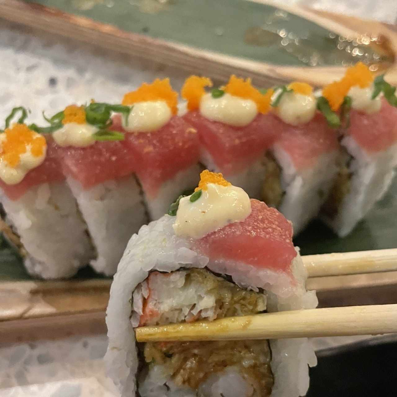 Summer roll 