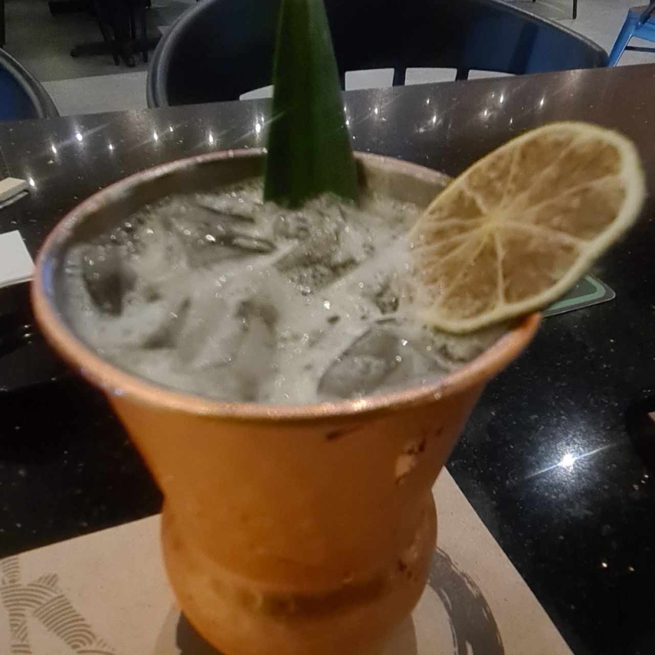 COCTEL