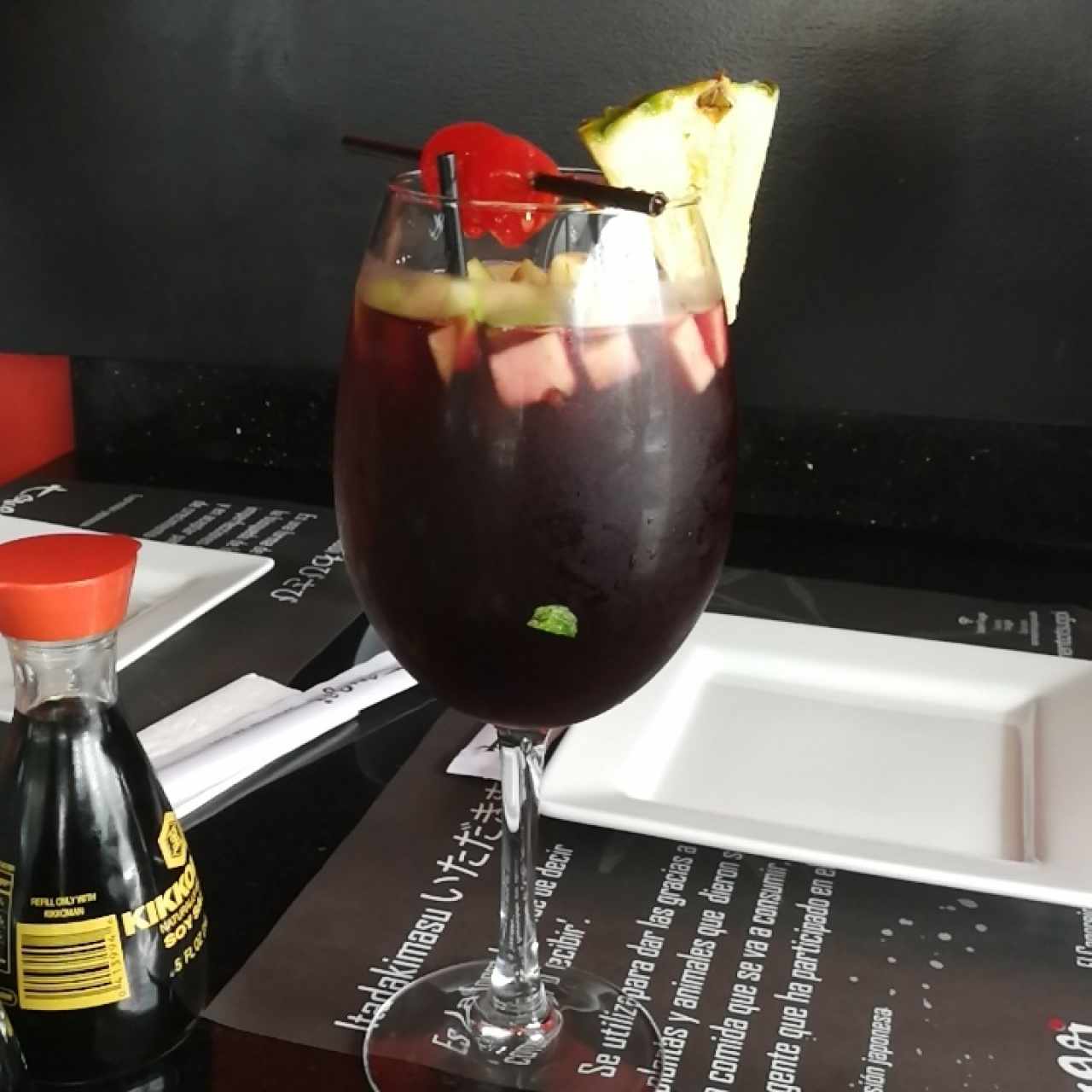 sangria