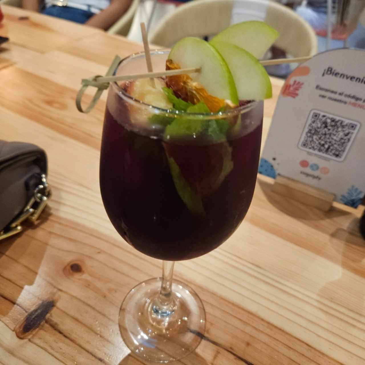 sangria