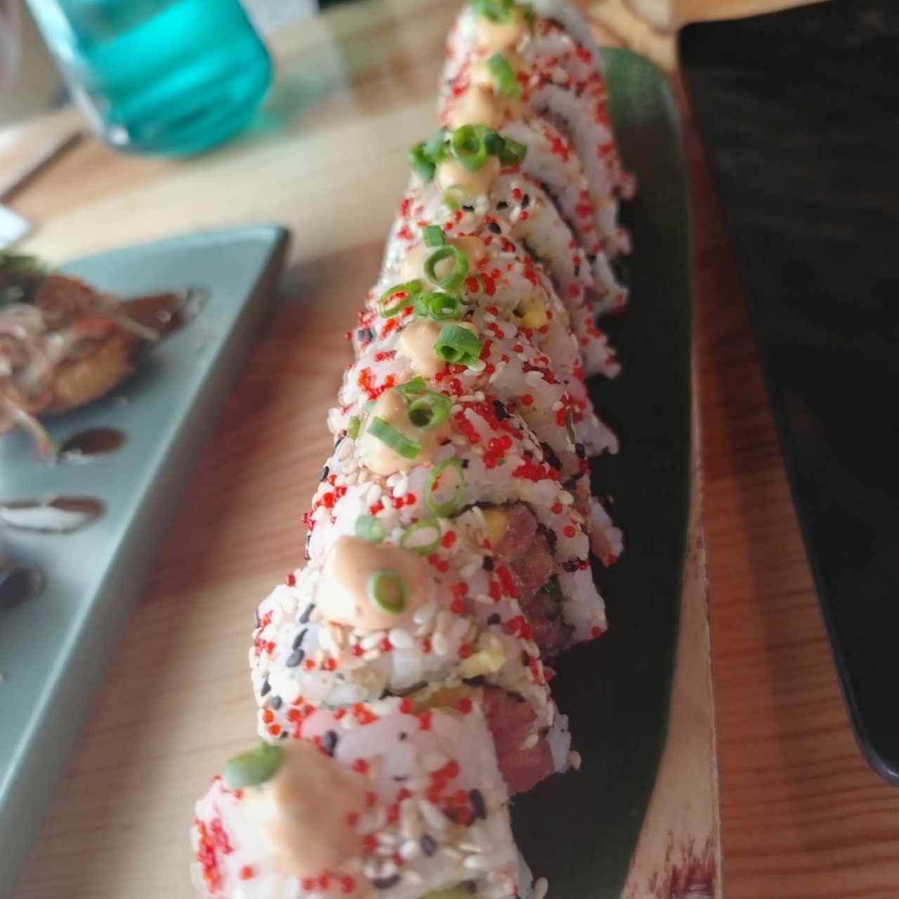 Rolls - Maguro Spicy