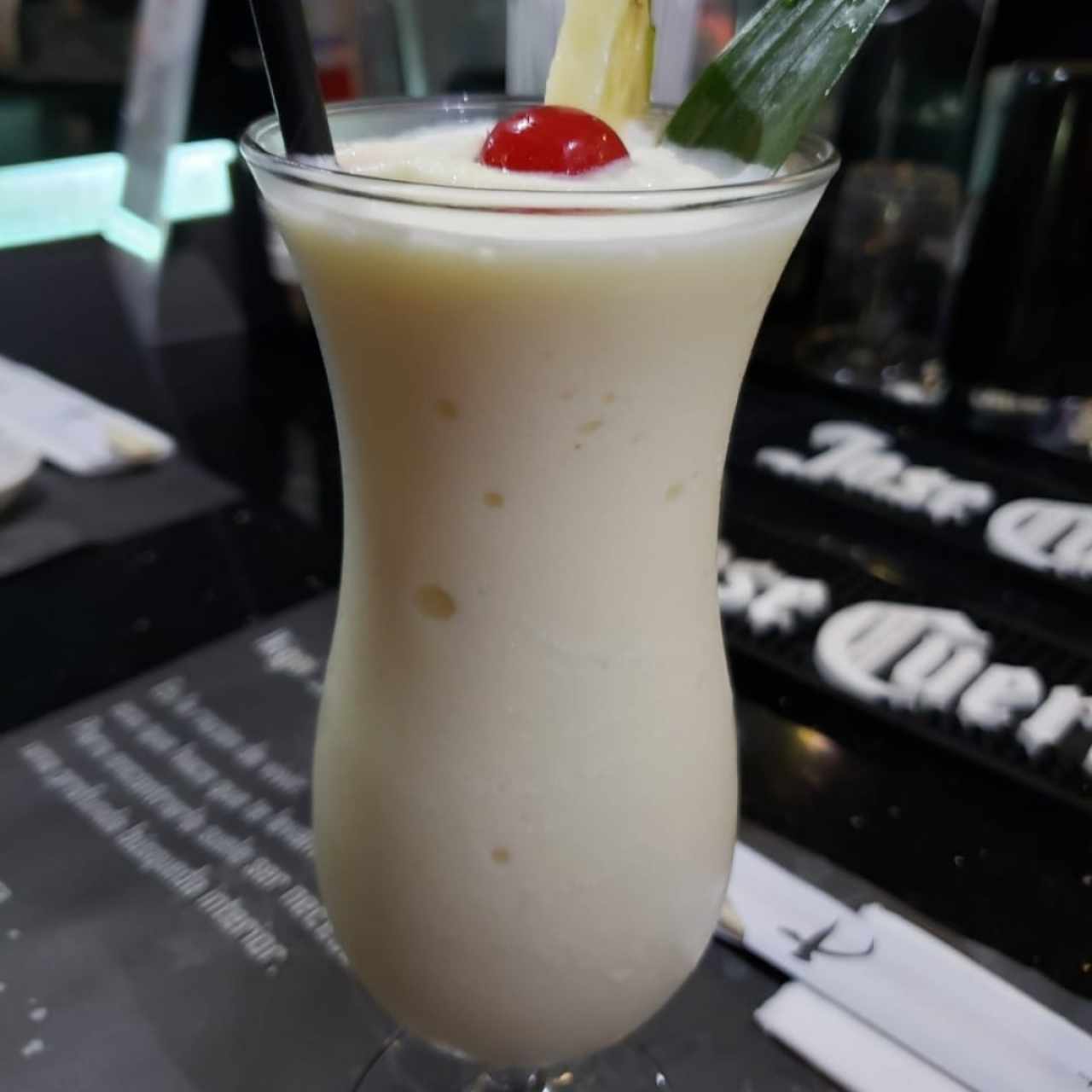 piña colada