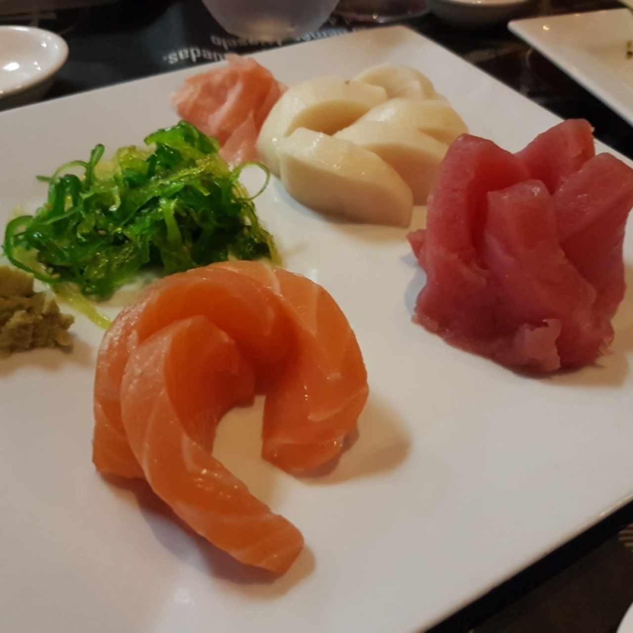 Sashimi - Deluxe