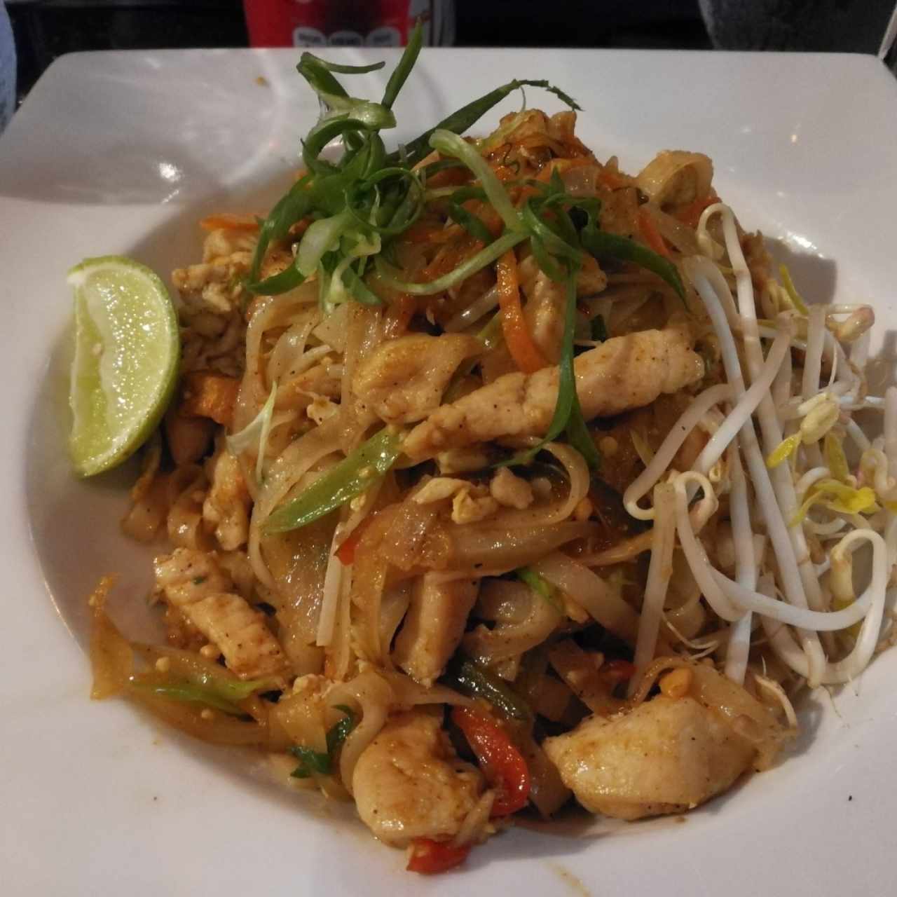 Thai - Pad Thai