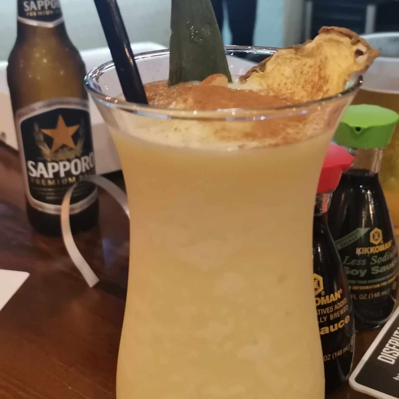 Piña colada