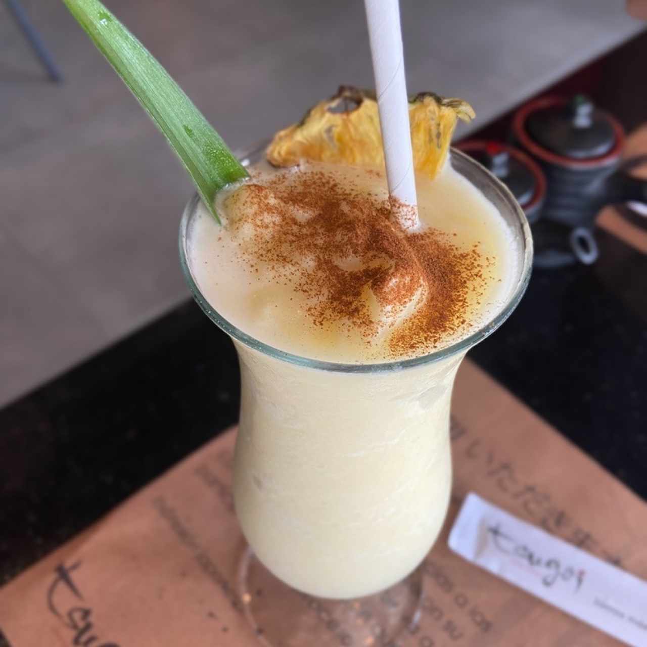 Piña colada