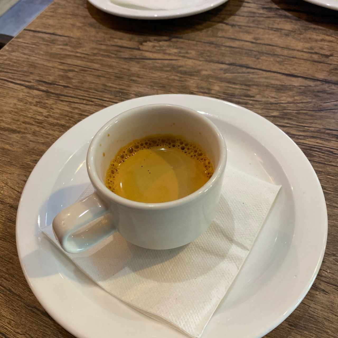 espresso