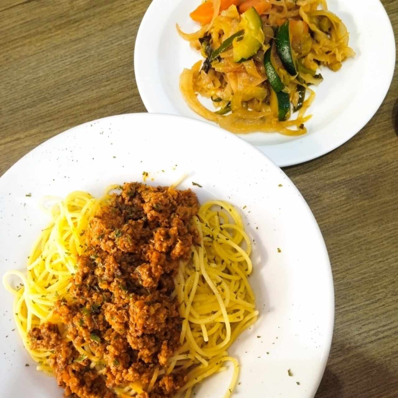 Bolognesa de Pavo