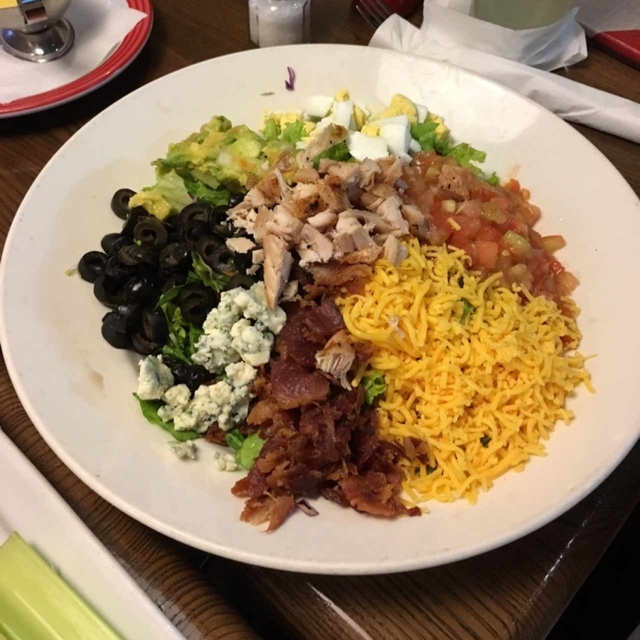 Cobb Salad