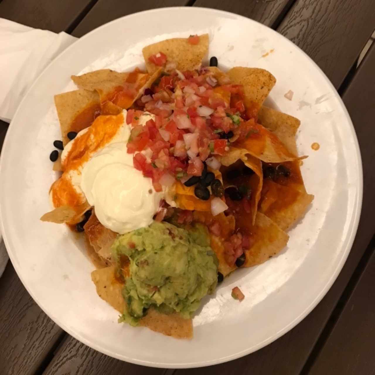 Nachos 