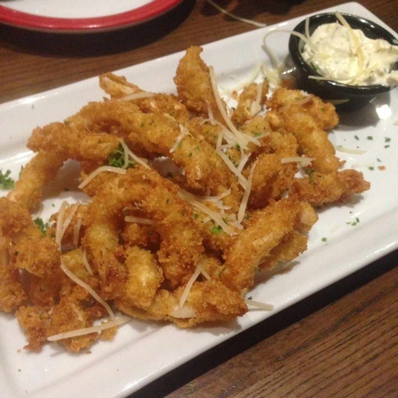 calamares 