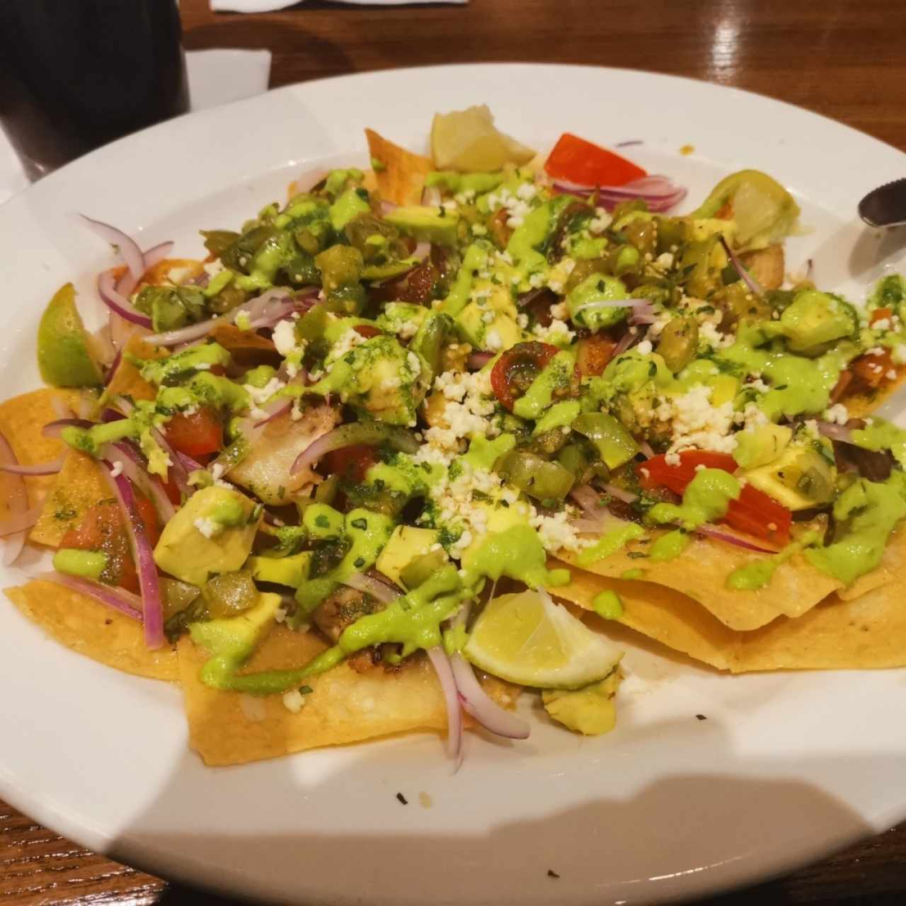 Belli Nachos 