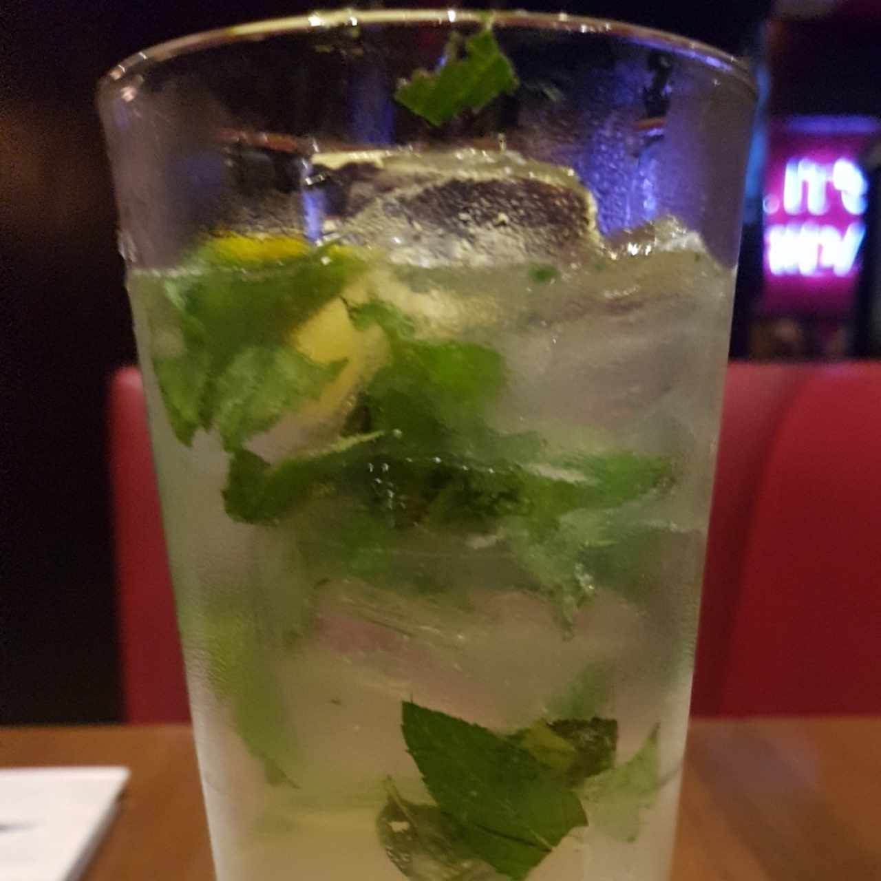 mojito