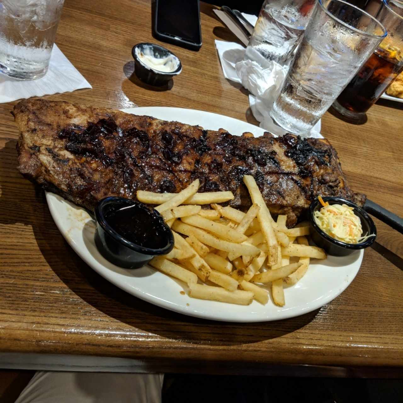 Ribs