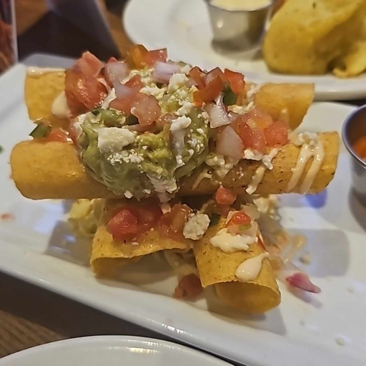 taquitos