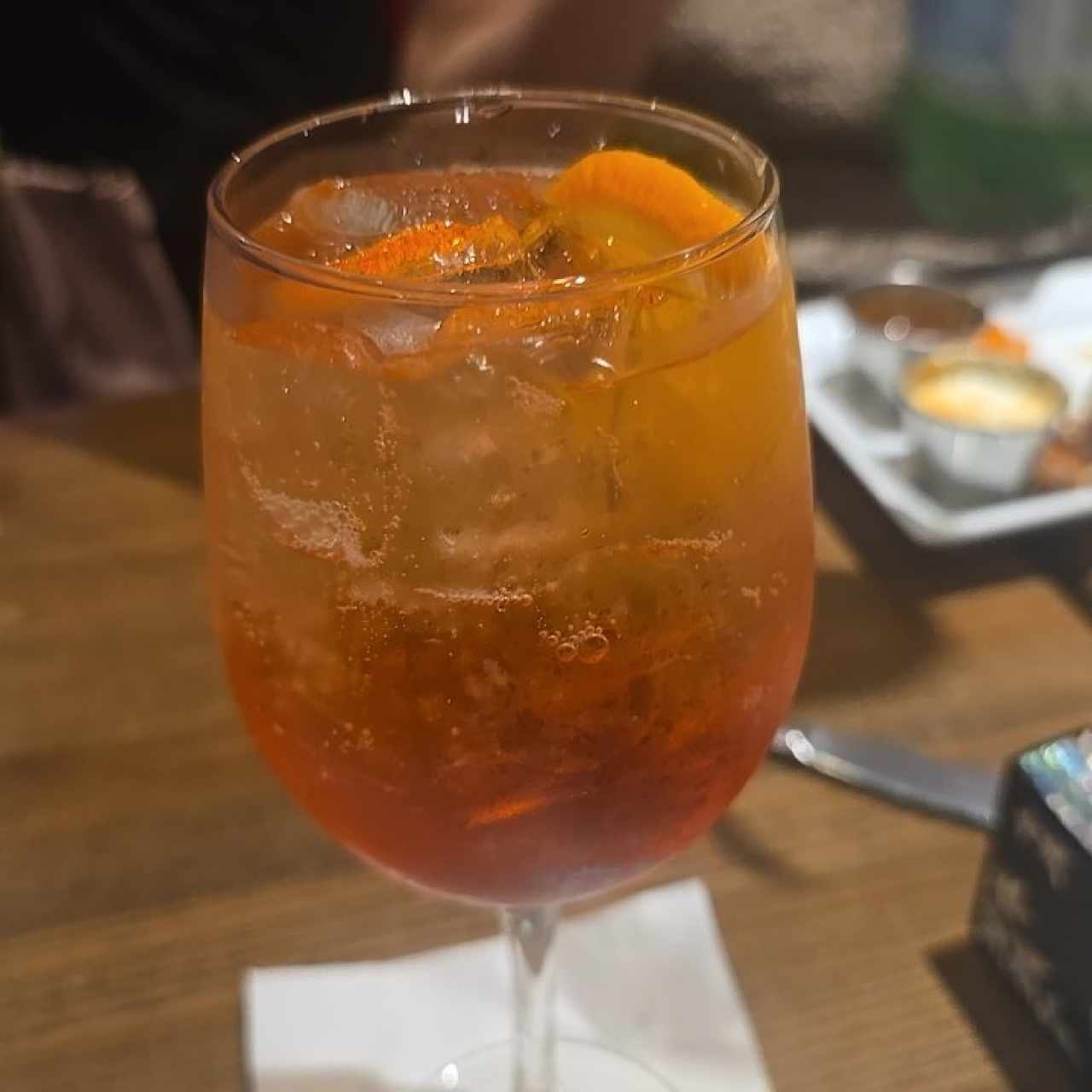 aperol spritz