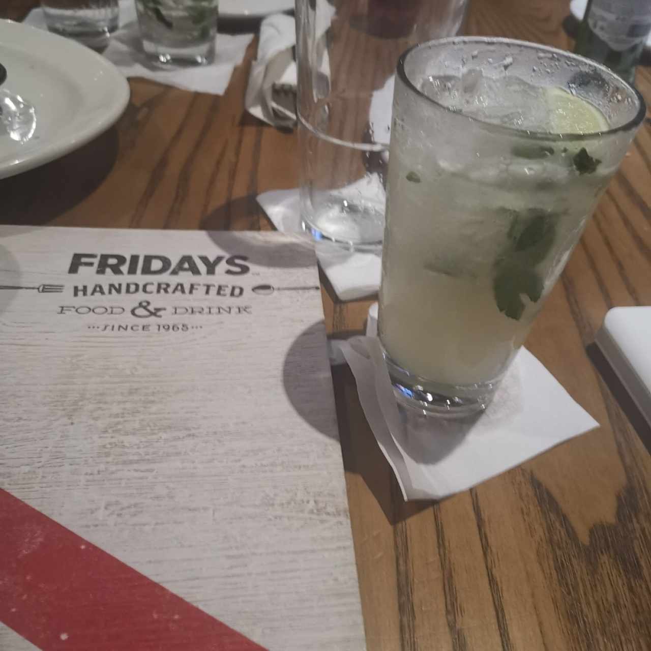 mojito