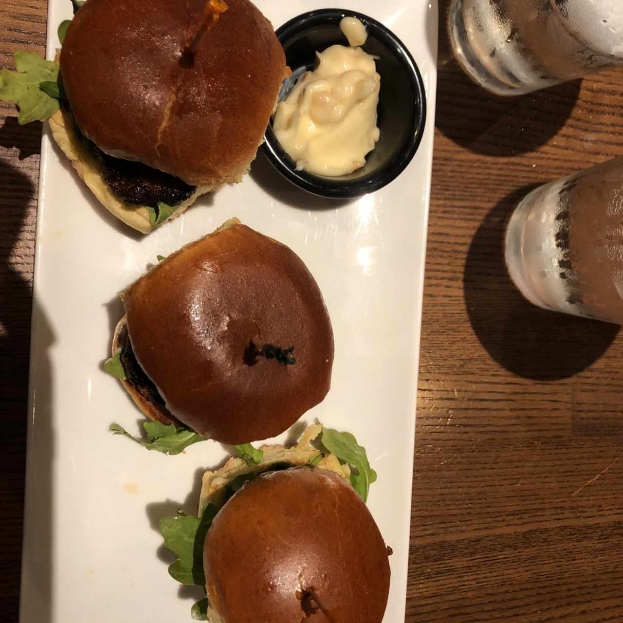 beef slider