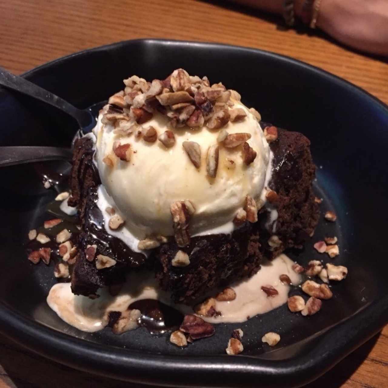 brownie obssesion