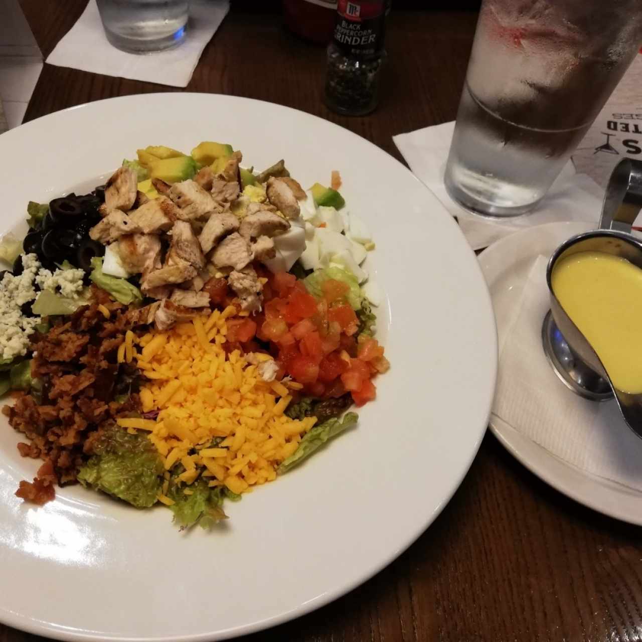 Cobb Salad