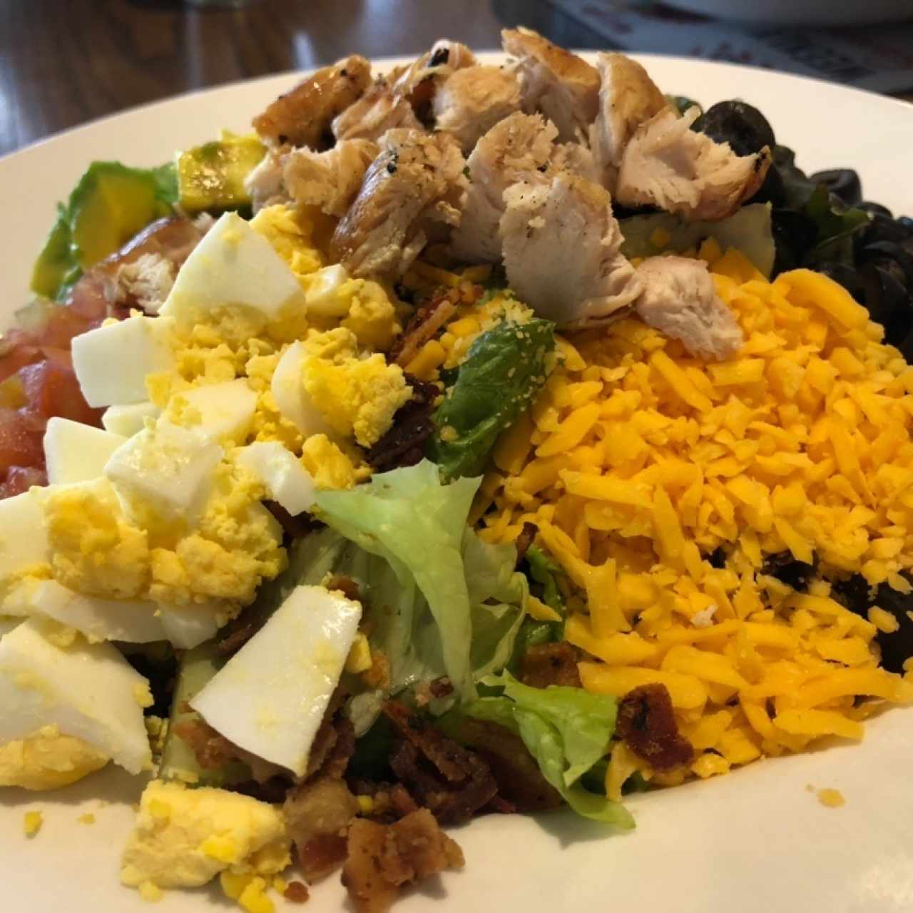 Cobb Salad